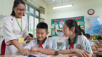 Politique éducative applicable à partir de décembre : Nouveaux points pour l’examen d’excellence