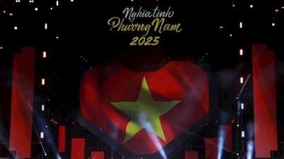 “ຮັກ​ສາ​ພາກ​ໃຕ້” ປະ​ກອບ​ສ່ວນ​ກວ່າ 25 ຕື້​ດົ່ງ​ເພື່ອ​ໜູນ​ຊ່ວຍ​ປະ​ຊາ​ຊົນ​ພາກ​ກາງ​ຫວຽດ​ນາມ