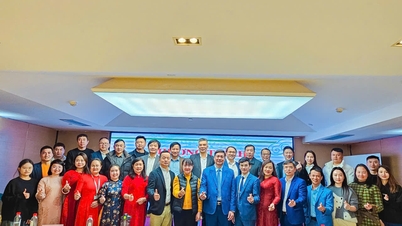 ЛАЙЧАУ И ДРУГИЕ СЕВЕРО-ЗАПАДНЫЕ ПРОВИНЦИИ ОРГАНИЗУЮТ И ПРОДВИГАЮТ ТУРИЗМ В КИТАЕ