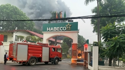 No hubo víctimas en el incendio de la cervecería de Hanoi