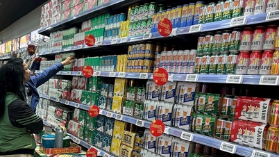 سوق التجزئة يعج بالعروض الترويجية