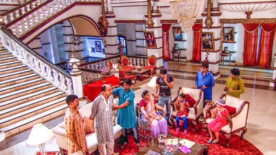 SAUDARA PEREMPUAN YANG MENENTUKAN Pertarungan terakhir - pertarungan yang mendebarkan!