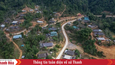 «مهاجرت» روستا را تأسیس کرد