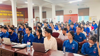 フンイエン：格差をなくし、高齢者と農民にデジタルスキルを届ける