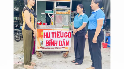 Помогите женщинам выбраться из нищеты и состояния, близкого к нищете