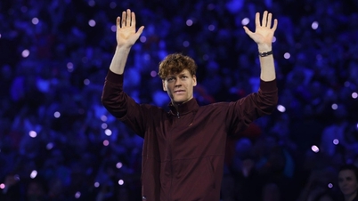 Sinner missar miljontals dollar i prispengar på grund av avstängning