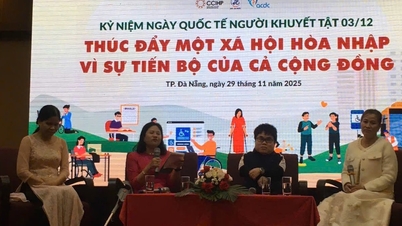 معذور افراد کے عالمی دن (3 دسمبر) پر میڈیا کا ردعمل