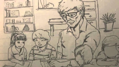 "Vous êtes toujours là?"