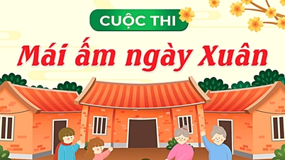 ขอเชิญร่วมประกวดเขียนเรื่องความอบอุ่นในฤดูใบไม้ผลิ