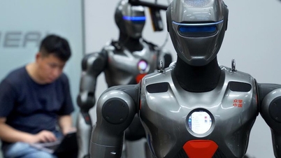 ប៉ាតង់ 5 លាន៖ ប្រទេសចិនបង្ហាញពីថាមពលបច្ចេកវិទ្យាដែលមិនធ្លាប់មានពីមុនមក