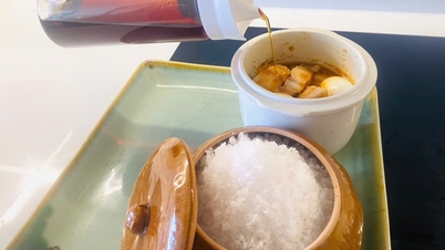 高血圧を予防するために避けるべき塩分の多い食品と減塩食