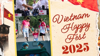 Έκθεση «Χαρούμενο Βιετνάμ»: Ένα συναισθηματικό, πολυαισθητηριακό ταξίδι