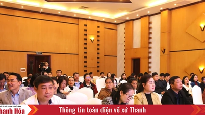 ត្រៀមរៀបចំសន្និសីទតភ្ជាប់ការផ្គត់ផ្គង់ និងតម្រូវការ និងបង្ហាញ និងណែនាំផលិតផលកសិកម្ម និងម្ហូបអាហារប្រកបដោយសុវត្ថិភាពរបស់ខេត្ត Thanh Hoa