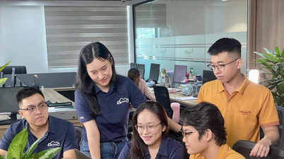 LPBank Securities تتعاون مع عملاق التكنولوجيا لتسريع التحول الرقمي