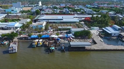 Die Ressourcen sollten auf die Sanierung von Standorten konzentriert und Fonds für sauberes Land geschaffen werden, um Investitionen in Wirtschaftszonen und Industrieparks anzuregen und zu fördern.