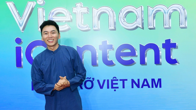 Khoai Lang Thang во второй раз получил награду «Создатель контента года».