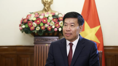 Crearea unui progres puternic în relația dintre Vietnam și Laos