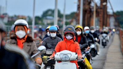 Погода на сегодня (1 декабря): Шторм № 15 постепенно ослабевает, на севере ночью и утром холодно.