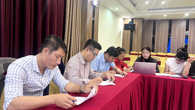 การสร้างศักยภาพให้กับนักสังคมสงเคราะห์หลักในระดับชุมชนในการบริหารจัดการกรณี