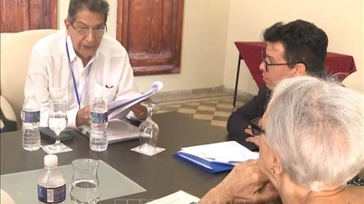 65 years of Vietnam-Cuba relations: A sincere relationship from the heart