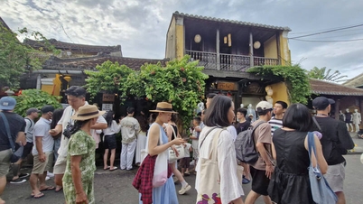 Η Ντα Νανγκ επιταχύνει την προσέλκυση διεθνών τουριστών χάρη στην επέκταση μιας σειράς νέων πτήσεων.