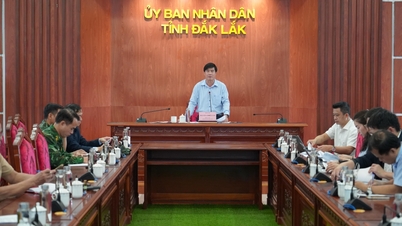 Активація плану реагування на шторм № 15 у дусі «діяти проактивно на ранній стадії та здалеку»