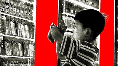 Trung Quốc: Đồng hồ thông minh và cuộc đua ‘like’ đe dọa tuổi thơ