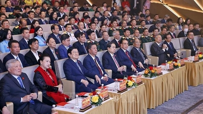 ពិធីរំលឹកខួបលើកទី៨០ នៃទិវាប្រពៃណីជាតិ របស់គ្រឹះស្ថានបោះពុម្ពផ្សាយនយោបាយ