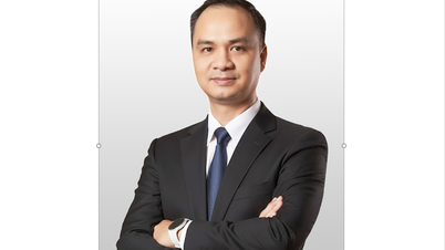 Διορισμός του πρώτου Βιετναμέζικου Αναπληρωτή Γενικού Διευθυντή σε εταιρεία κατασκευής smartphones