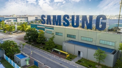 Samsung Vietnam benoemt eerste Vietnamese leider