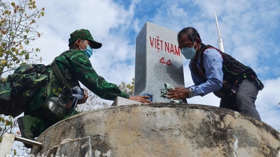 ইয়োক ডন বনের পুরাতন মোক