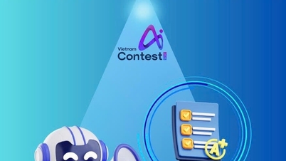 បង្ហាញមុខចំនួន 22 ដែលនឹងឈានចូលជុំចុងក្រោយនៃការប្រកួត AI របស់វៀតណាមឆ្នាំ 2025