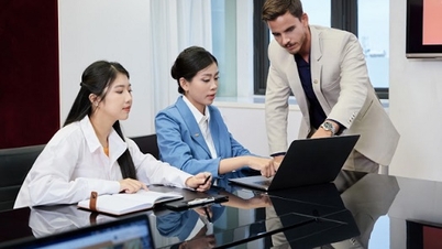 FPT, 대표적인 클라우드 컴퓨팅 서비스 제공업체로 선정