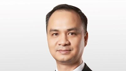 For the first time, Samsung appointed a Vietnamese national as a senior leader of the Group.