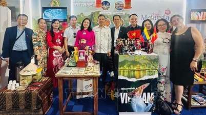 FITVEN 2025 otwiera drzwi do współpracy między Wietnamem a turystyką Ameryki Łacińskiej