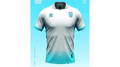 San Marino Post geeft postzegel uit over het nationale voetbalteam van San Marino