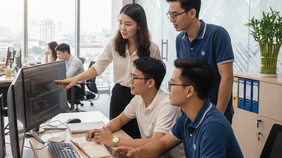 Sinh viên thực tập bị kỷ luật: Ai cần bài học về pháp luật?