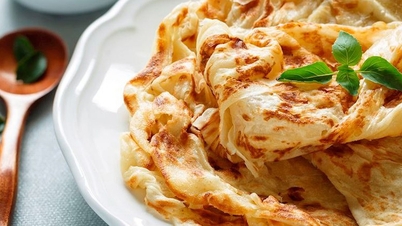 فو نہیں، یہ دنیا کے 10 بہترین اسٹریٹ فوڈز میں ایک ویتنامی ڈش ہے۔