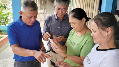 ڈیجیٹل تبدیلی اور جدید بنیادی ڈھانچے کی ترقی کا علمبردار