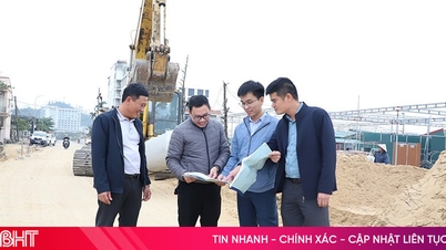 ティエンカム観光地を新たな開発段階へと導くための推進力を生み出す