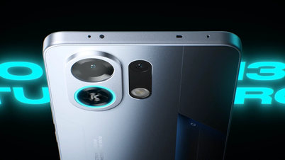 Oppo K15 Turbo Pro หลุดสเปคจัดเต็ม แบตเตอรี่อึด ราคากลางๆ