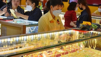 Impuesto sobre las transacciones de lingotes de oro: ¿Quién tendrá que pagarlo?