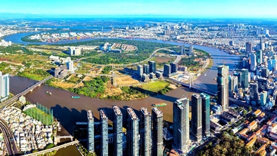 "זיהוי" קטבי הצמיחה של המדינה