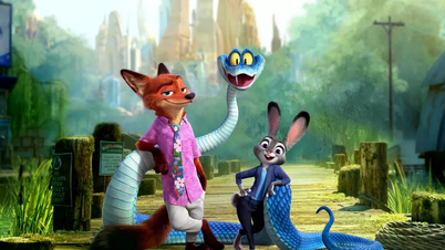 „Zootopia 2“ stellt Rekord für den umsatzstärksten Animationsfilm aller Zeiten auf.