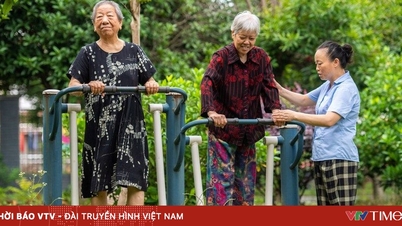 Çin, gümüş ekonomisine stratejik öncelik veriyor