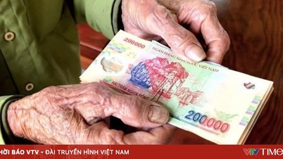 Emeklilik ve sosyal güvenlik yardımlarının bir arada ödenmesi