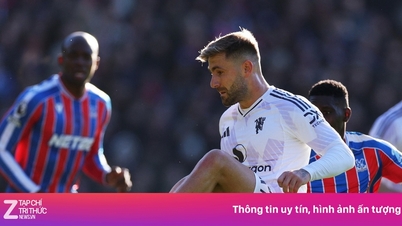 শ নেভিলকে চরিত্রের ফুটবল দিয়ে সাড়া দিলেন।