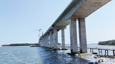 การประหยัดและต่อสู้กับความสิ้นเปลืองจากการลงทุนสาธารณะในเว้