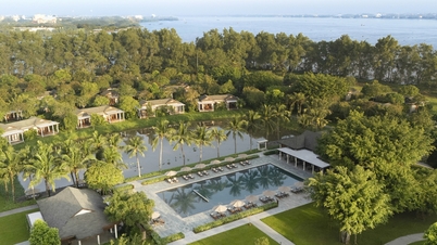 Após Vinpearl Landmark 81, a Autograph Collection aparece em Can Tho