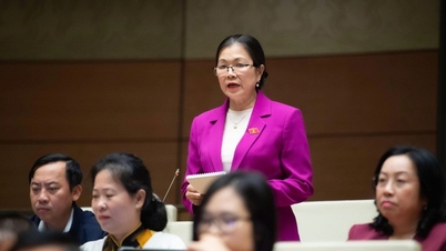 Đề nghị bổ sung quy định về vị trí, hoạt động, nghĩa vụ và quyền lợi của đội ngũ cộng tác viên báo chí